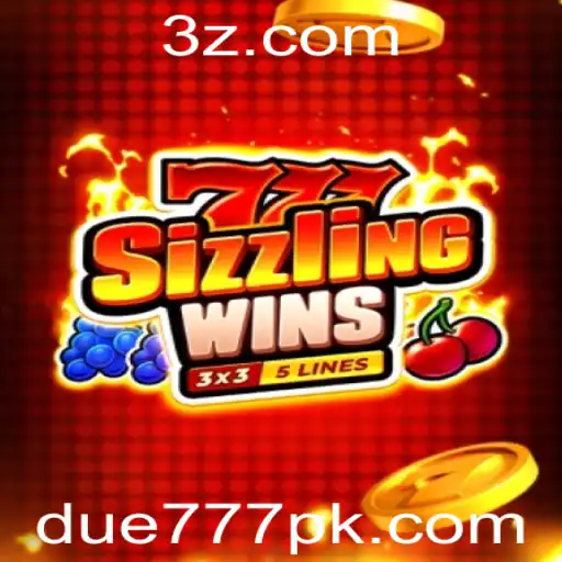 due777 - Desvendando o Mundo do Jogo 777sizzlingwins: Guia Completo