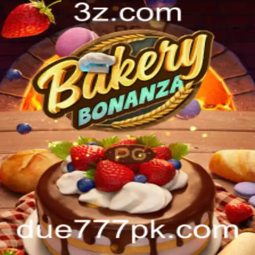 due777 - BakeryBonanza: Um Mergulho no Delicioso Mundo da Confeitaria Virtual