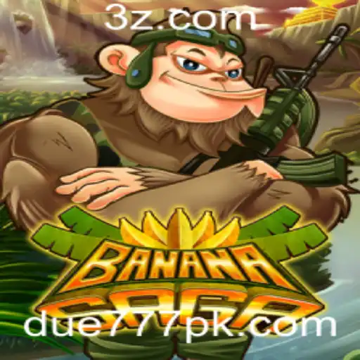 due777 - A Fascinante Jornada de BananaSaga: Explorando o Universo do Popular Jogo