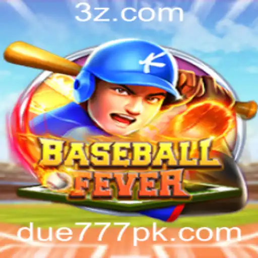 due777 - BaseballFever: A Nova Sensação no Mundo dos Jogos