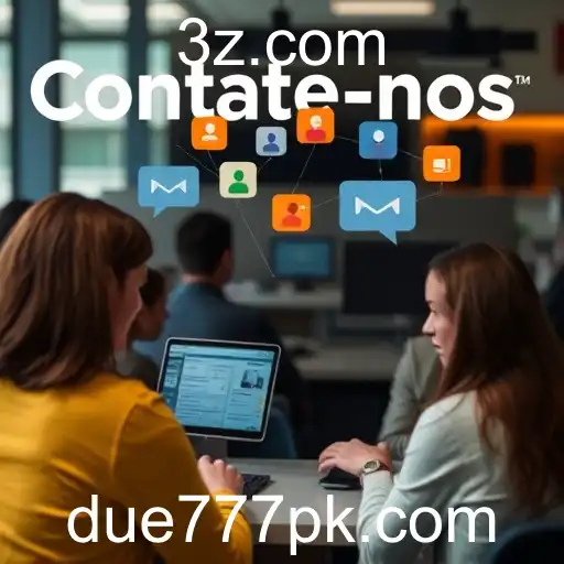 due777 - Contate-nos: A Importância do Atendimento ao Cliente Eficiente