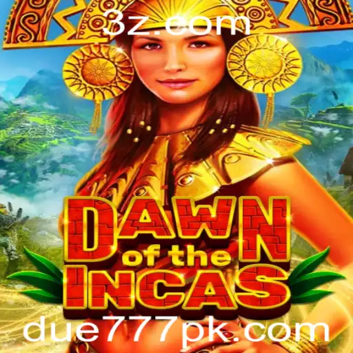 due777 - Explorando o Mundo Fascinante de DawnoftheIncas