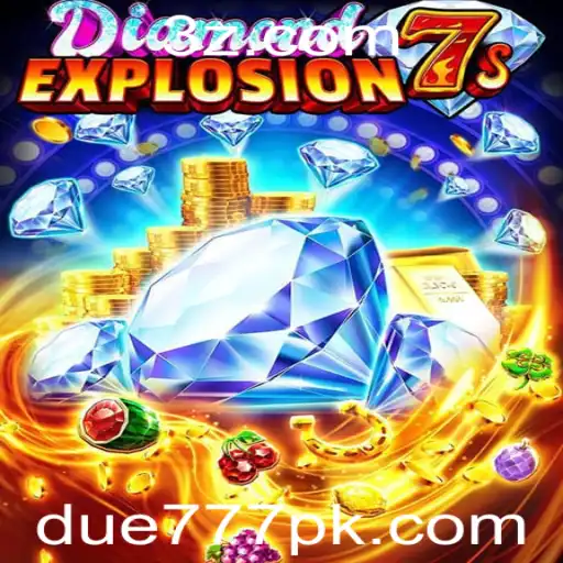 due777 - Explorando o Fascinante Mundo do Jogo DiamondExplosion7s