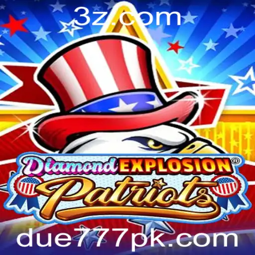 due777 - Explorando o Universo de DiamondExplosionPatriots: Um Guia Completo