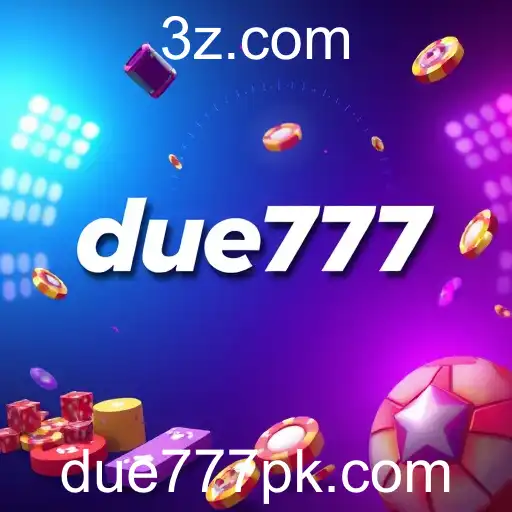 Due777: O Impacto dos Jogos Online em 2025