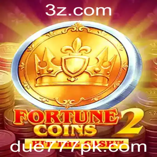 due777 - FortuneCoins2: Um Mergulho no Mundo dos Cassinos Virtuais