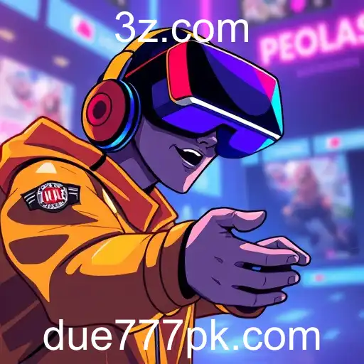 Avanços e Tendências no Mundo dos Jogos Online