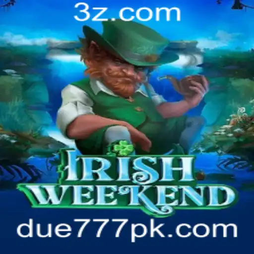 due777 - Explore o Mundo do Jogo IrishWeekend: Regras e Diversão