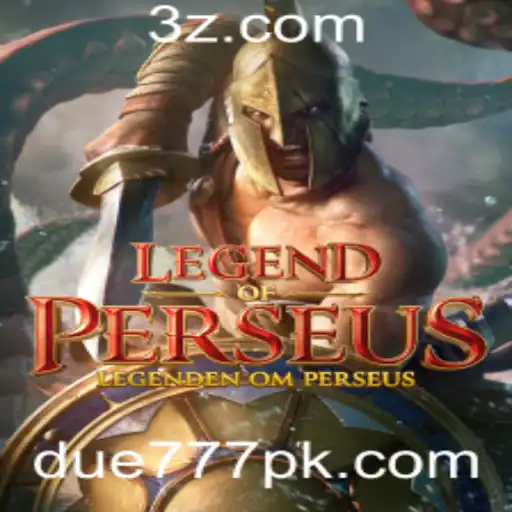due777 - Explorando o Fascinante Mundo de LegendofPerseus