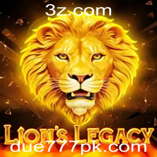due777 - Explorando a Fascinante Aventura de LionsLegacy