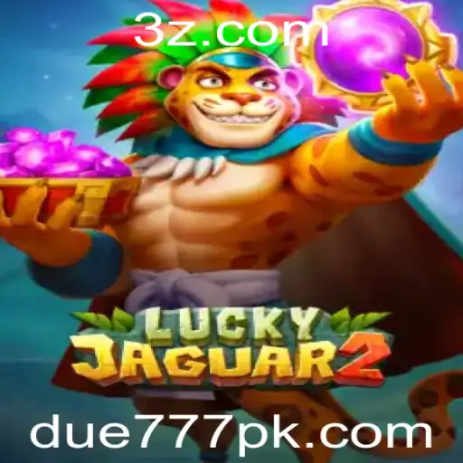 due777 - Explorando o Universo de Luckyjaguar2: O Encontro do Entretenimento com a Estratégia