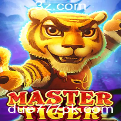 due777 - Explorando MasterTiger: O Jogo Que Une Estratégia e Dinâmica