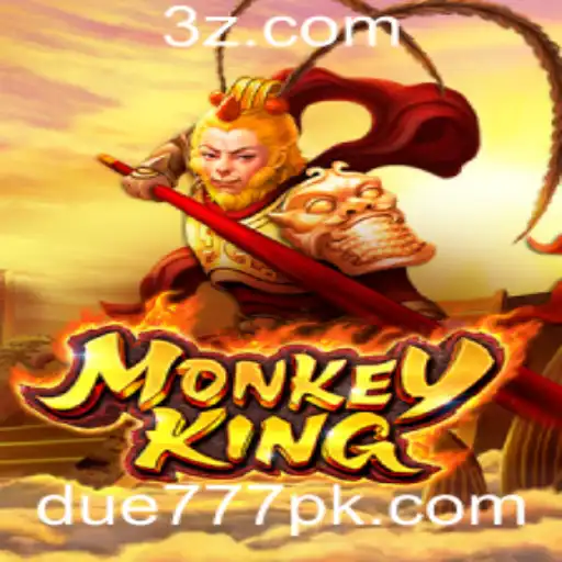 Descubra o Novo Jogo MonkeyKing: Aventuras e Estratégia ao Alcance de Suas Mãos