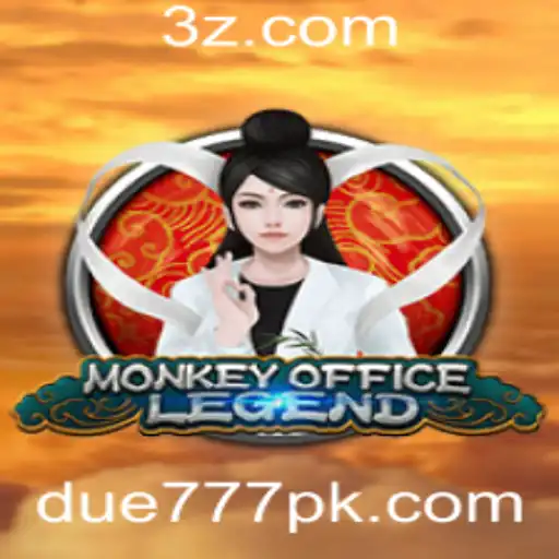 due777 - MonkeyOfficeLegend: O Jogo Que Une Diversão e Estratégia no Ambiente Corporativo
