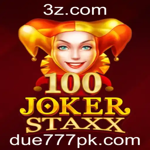 A Excitante Aventura de 100JokerStaxx e Como Jogar com Maestria