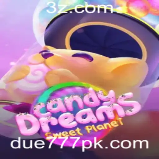 CandyDreams: Uma Jornada Doce nos Jogos Modernos