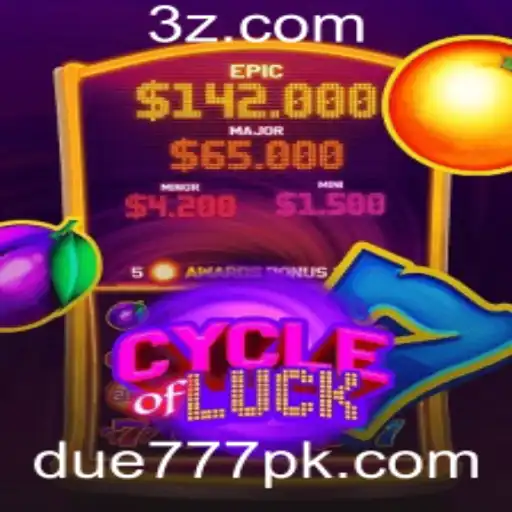 Descobrindo o Mundo de CycleofLuck: Um Jogo de Estratégia e Fortuna