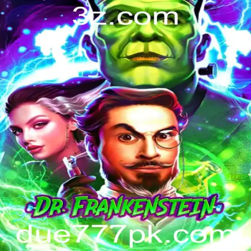 DrFrankenstein: Uma Jornada Intrigante no Mundo dos Jogos
