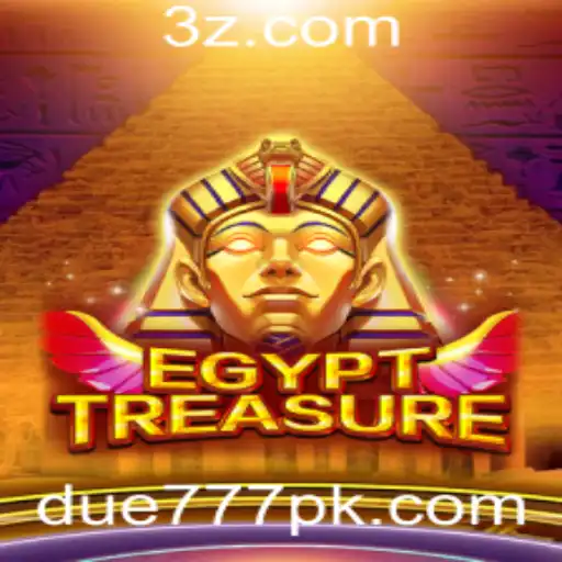 Encontre o Tesouro no Egito com EgyptTreasure: Um Guia Completo