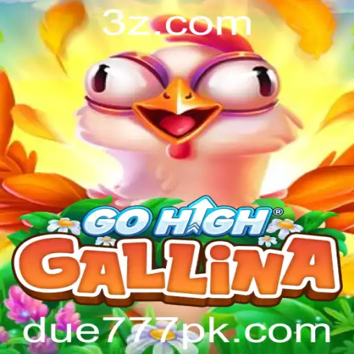Descubra GoHighGallina: Um Jogo Inovador e Atraente