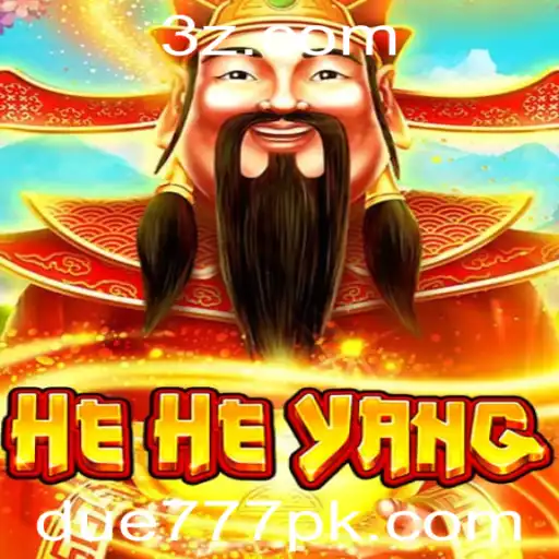 HeHeYang: Descobrindo o Fascinante Mundo do Jogo