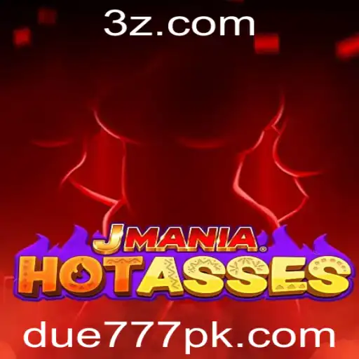 JManiaHotAsses: Explorando a Nova Sensação dos Jogos Virtuais