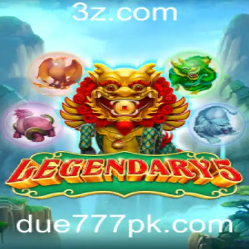 Legendary5: Um Jogo de Estratégia e Aventura com Regras Inovadoras