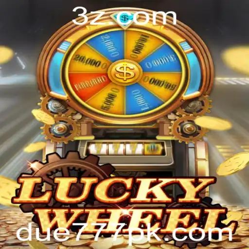 Descubra LuckyWheel: Um Jogo de Azar e Sorte