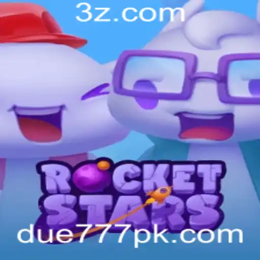 Explorando RocketStars: Um Mergulho nas Estrelas com due777