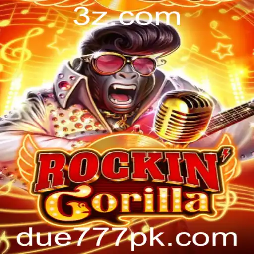 Explorando o Universo de RockinGorilla: O Jogo do Momento