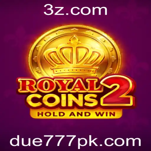RoyalCoins2: Descubra o Empolgante Mundo do Novo Jogo de Estrategia