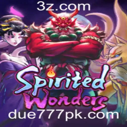 SpiritedWonders: Uma Jornada Enigmática no Mundo dos Jogos