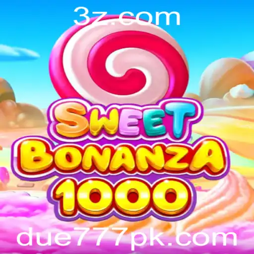 SweetBonanza1000: Descubra o Fascinante Mundo das Doces Aventuras com devido777