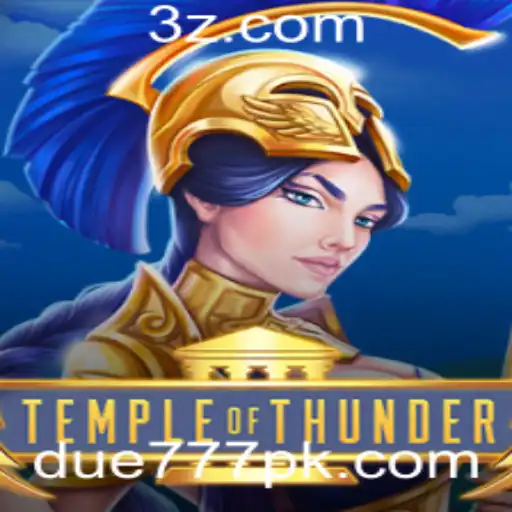 Explorando TempleofThunder: O Jogo que Está Conquistando 2023