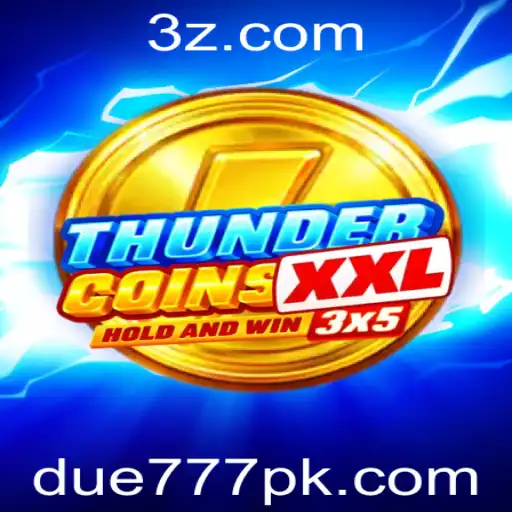 Explorando o Universo Excitante de ThunderCoinsXxl: Regras e Dinâmicas do Jogo