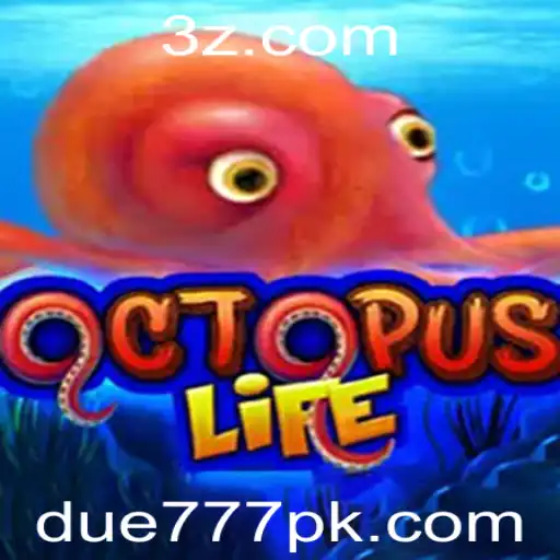 due777 - Descubra o Mundo Fascinante de OctopusLife: Um Guia Completo