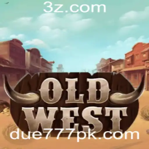 due777 - OldWest: Reviva o Velho Oeste com Estilo Único