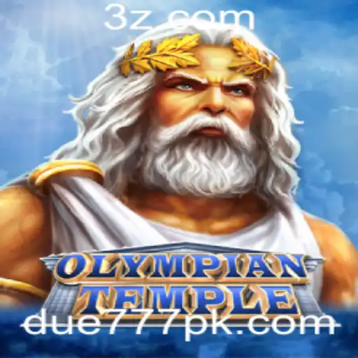due777 - Explorando o Mundo Fascinante de OlympianTemple