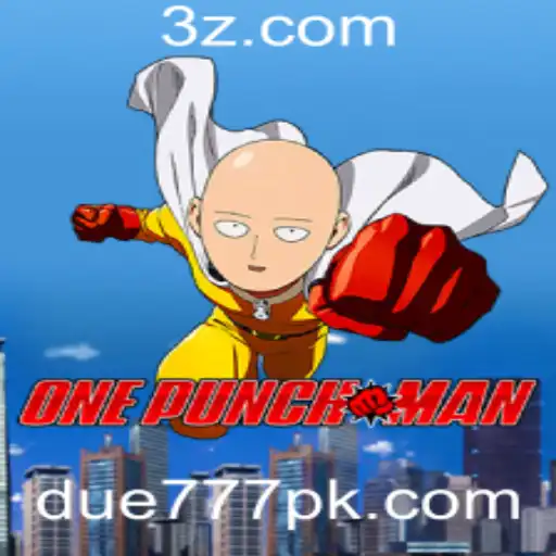 due777 - OnePunchMan: Explorando o Impactante Jogo Cheio de Ação