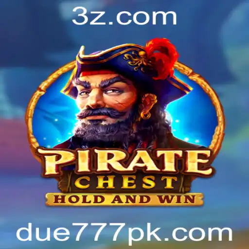 due777 - Descubra o Mundo Emocionante do PirateChest: Aventura e Estratégia em Alto Mar