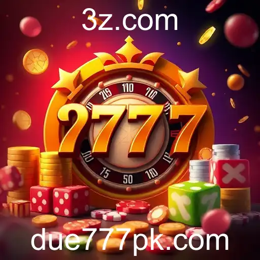 A Revolução do Entretenimento Online com 'due777'