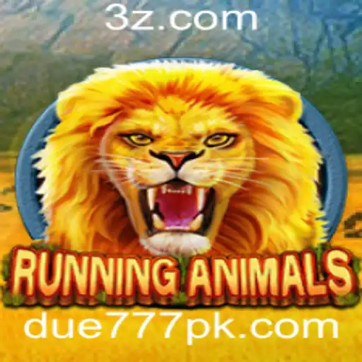 due777 - RunningAnimals: Descubra a Emoção da Corrida Selvagem