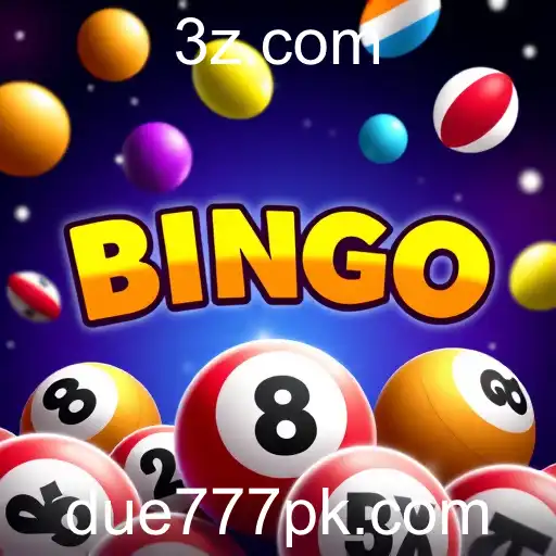 Explorando a Popular Categoria 'Bingo' no Site Due777