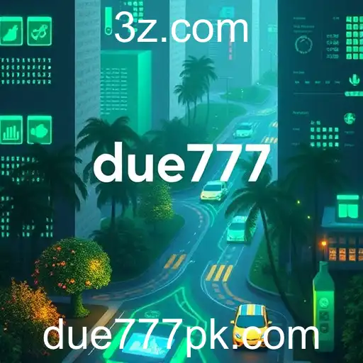 Popularidade de Due777 Continua a Crescer