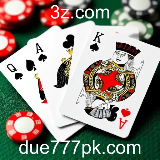 A Ascensão do devido777 no Cenário dos Jogos Online