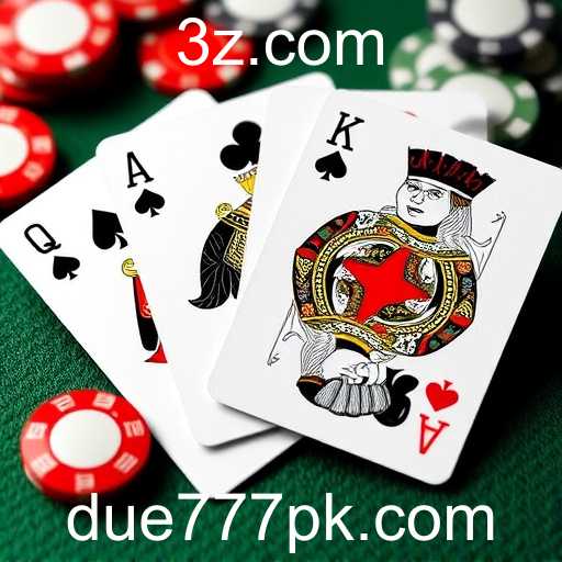 Ascensão e Impacto do due777 nos Jogos Online