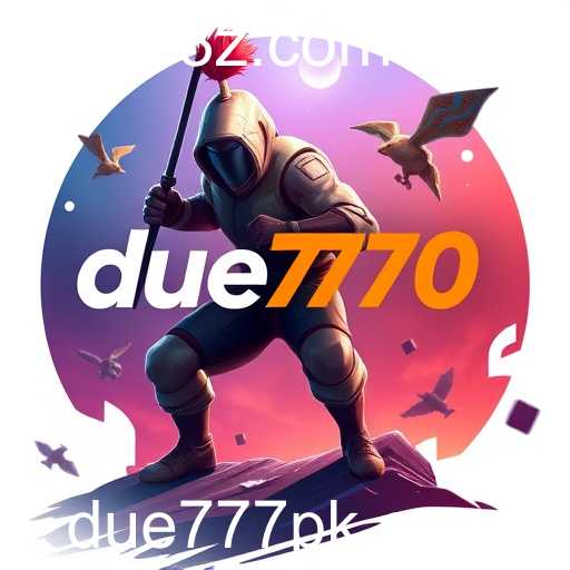 A Ascensão do due777: Inovação e Reajustes no Mercado de Jogos