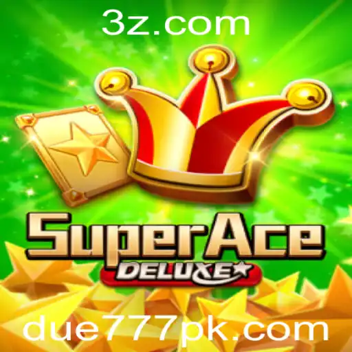 due777 - SuperAceDeluxe: Um Mergulho no Mundo de Aventuras Card Games