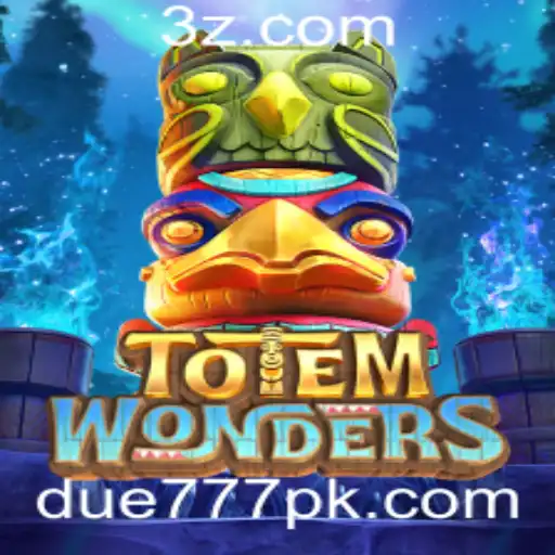 due777 - Descubra TotemWonders: O Jogo de Estratégia e Aventura