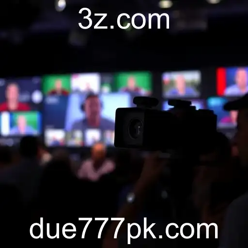 due777 - Transmissão ao Vivo: A Revolução Digital com due777